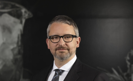 Martin Sturzenegger wechselt von Zürich Tourismus zu den Säntis Schwebebahnen. ©Zürich Tourismus