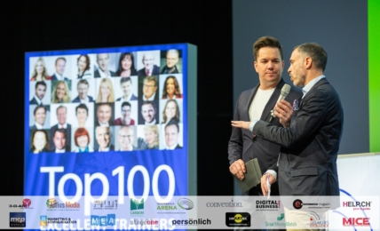 Findet neu am 28. Oktober statt: Die MICE-Fachmesse ConferenceArena._(c) zvg