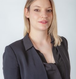 Claudine Furrer, designierte CEO Finass Reisen. ©zvg