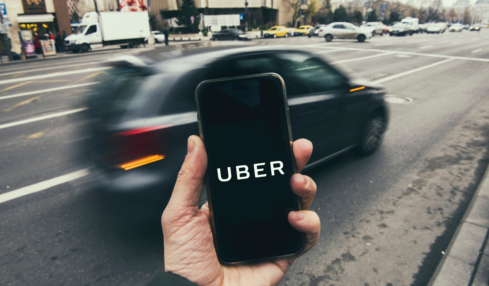 Uber erweitert Sicherheitsangebot