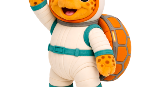 Maskottchen