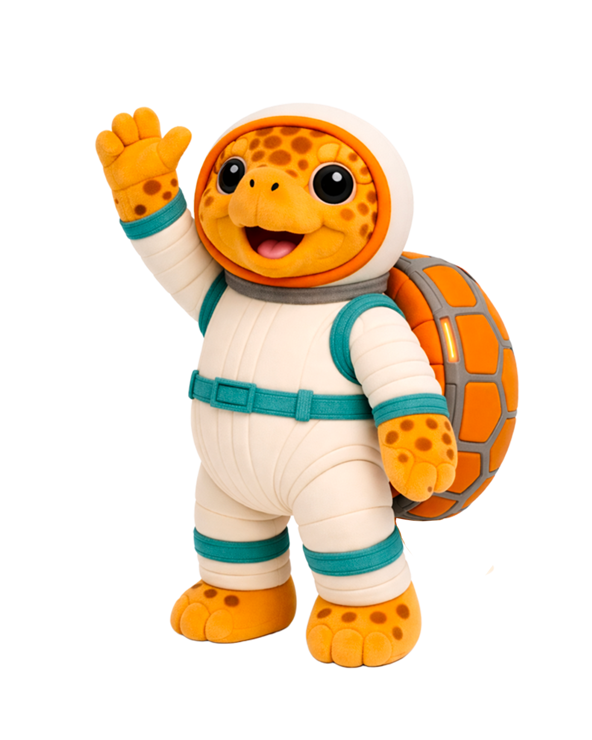 Maskottchen